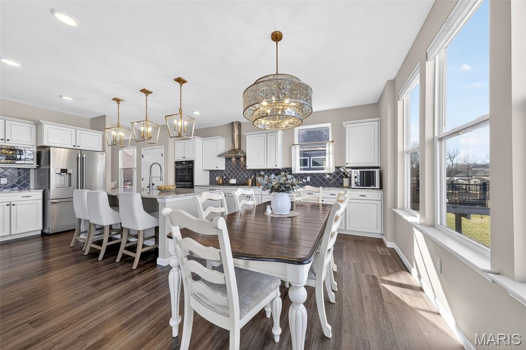 Streets Of Caledonia #4 - Residential