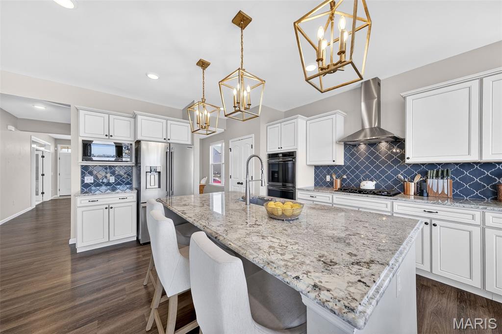 Streets Of Caledonia #4 - Residential