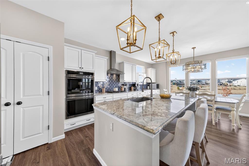 Streets Of Caledonia #4 - Residential