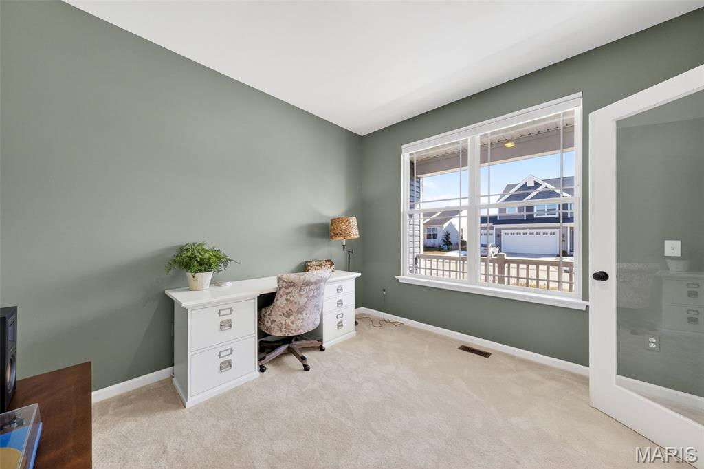 Streets Of Caledonia #4 - Residential