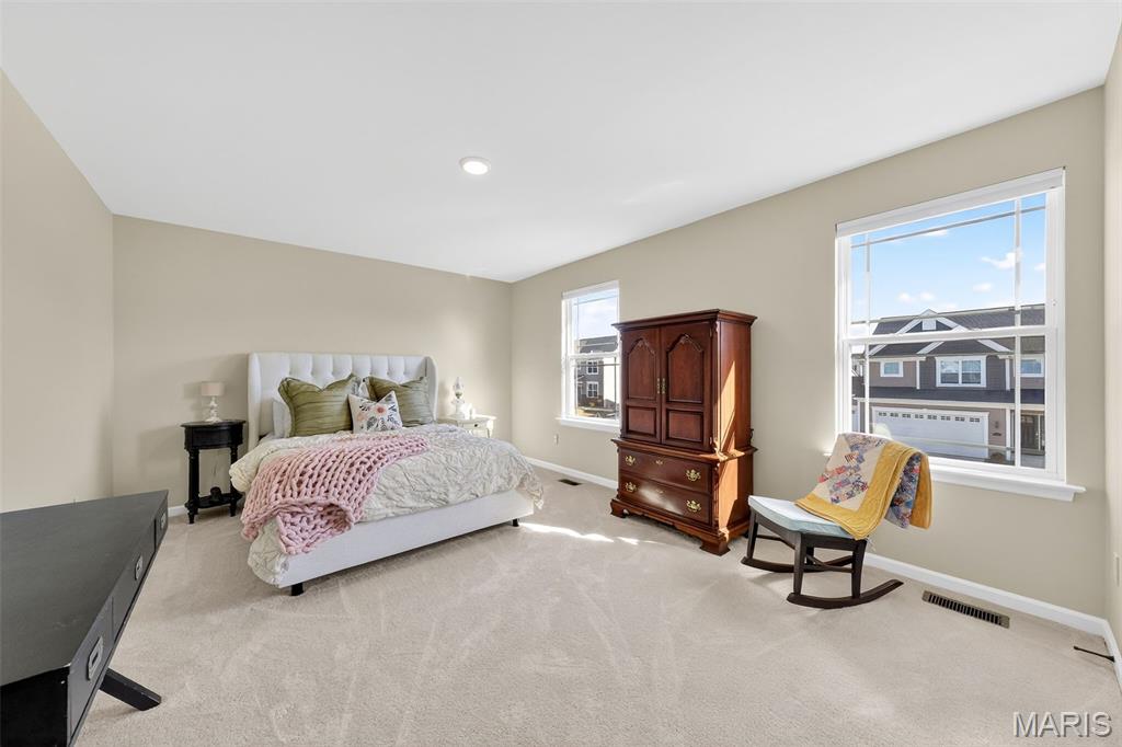 Streets Of Caledonia #4 - Residential