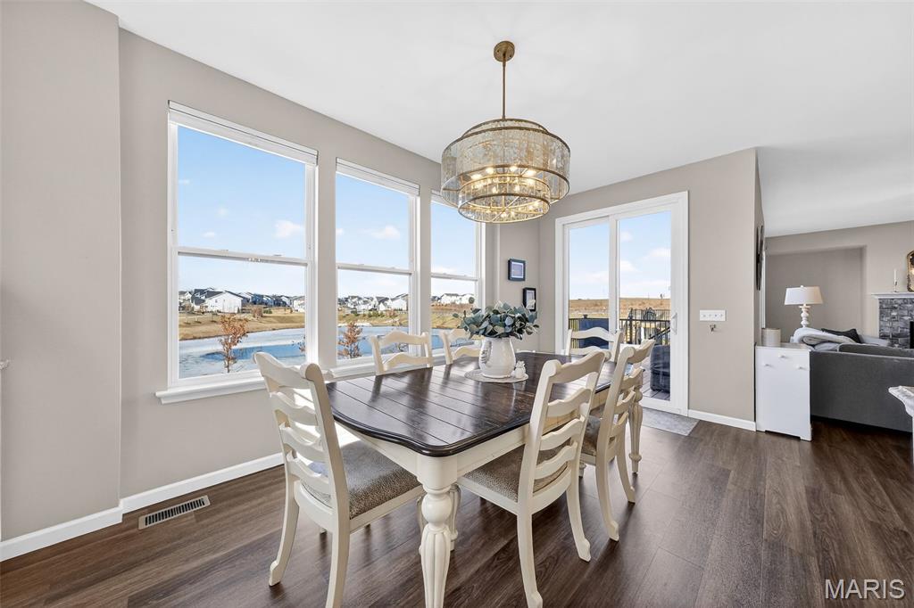 Streets Of Caledonia #4 - Residential