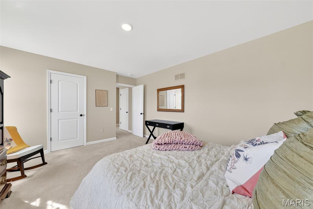 Streets Of Caledonia #4 - Residential