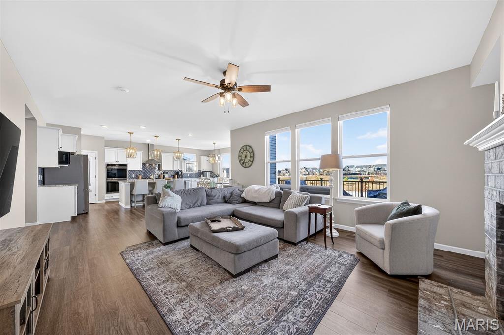 Streets Of Caledonia #4 - Residential