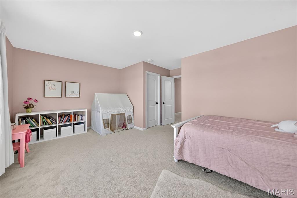 Streets Of Caledonia #4 - Residential