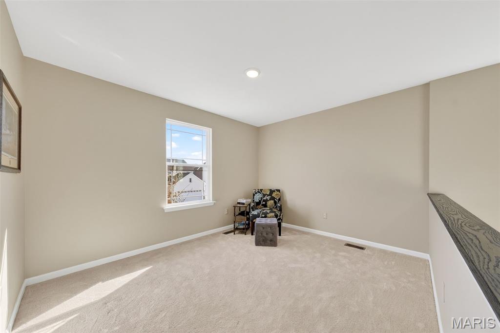 Streets Of Caledonia #4 - Residential