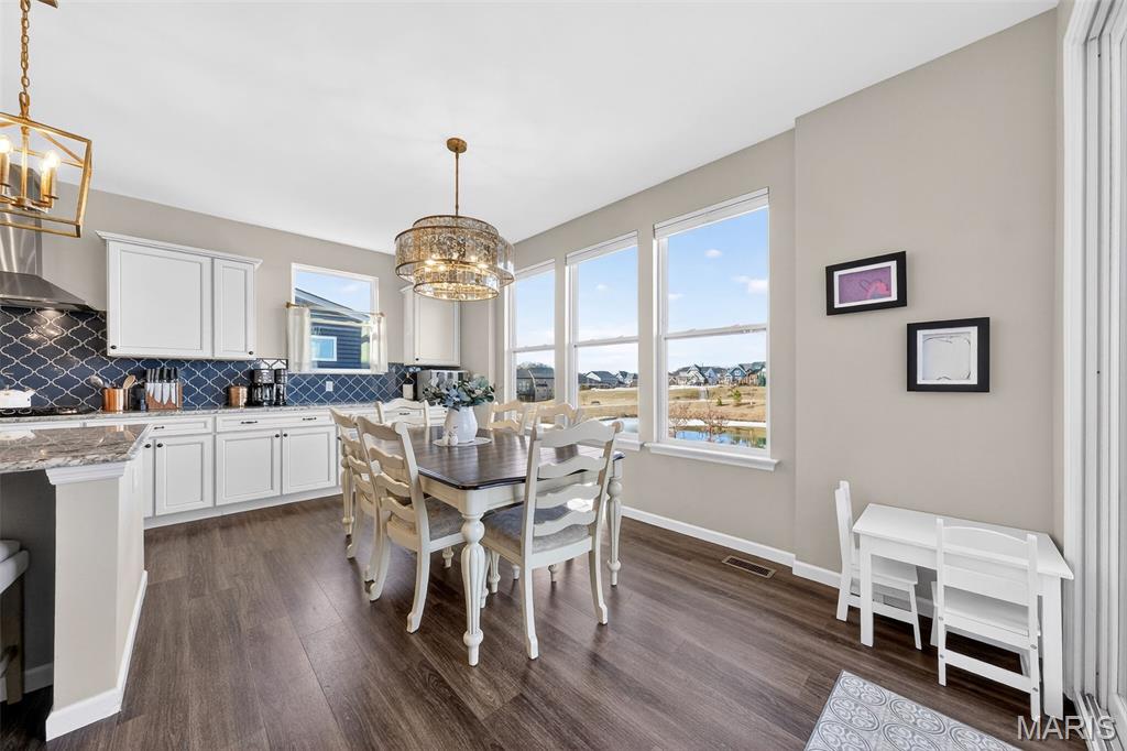 Streets Of Caledonia #4 - Residential