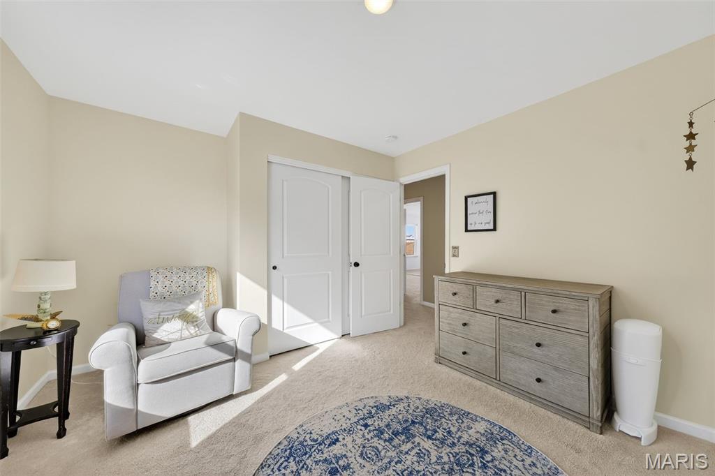 Streets Of Caledonia #4 - Residential