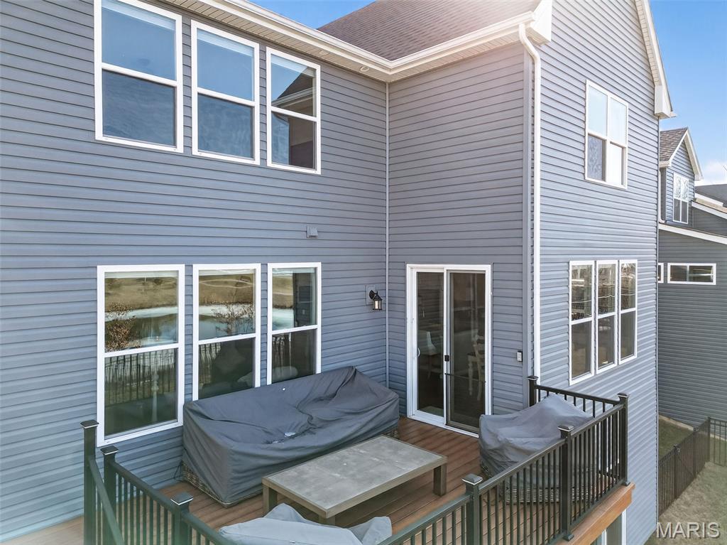 Streets Of Caledonia #4 - Residential