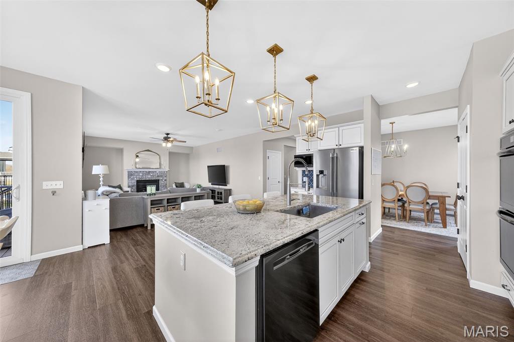 Streets Of Caledonia #4 - Residential