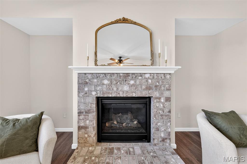 Streets Of Caledonia #4 - Residential