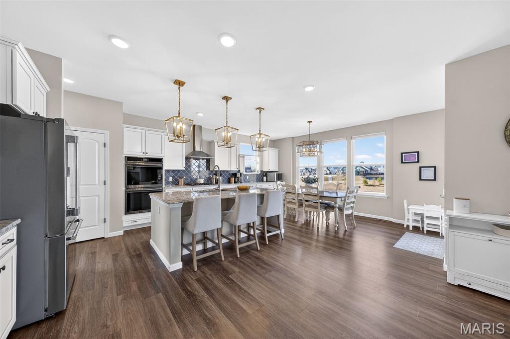 Streets Of Caledonia #4 - Residential