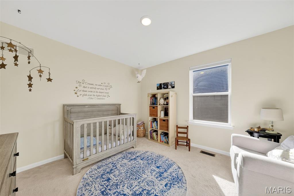 Streets Of Caledonia #4 - Residential