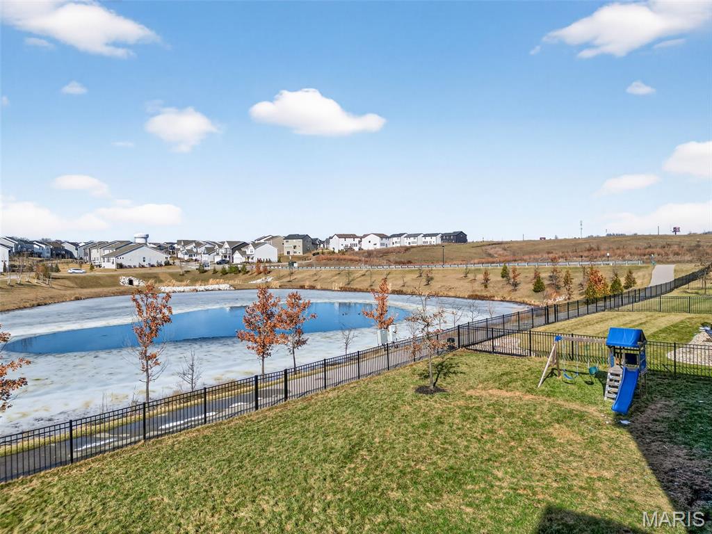 Streets Of Caledonia #4 - Residential