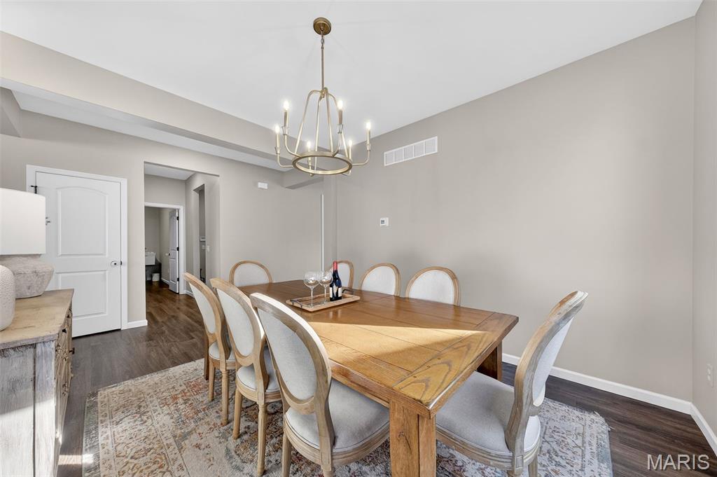 Streets Of Caledonia #4 - Residential