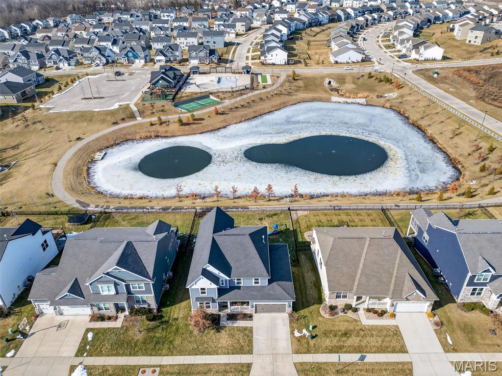 Streets Of Caledonia #4 - Residential