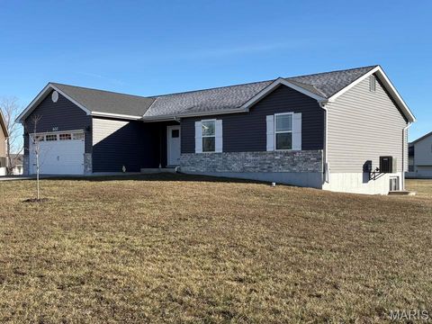 600 Split Rail Court Warrenton MO 63390
