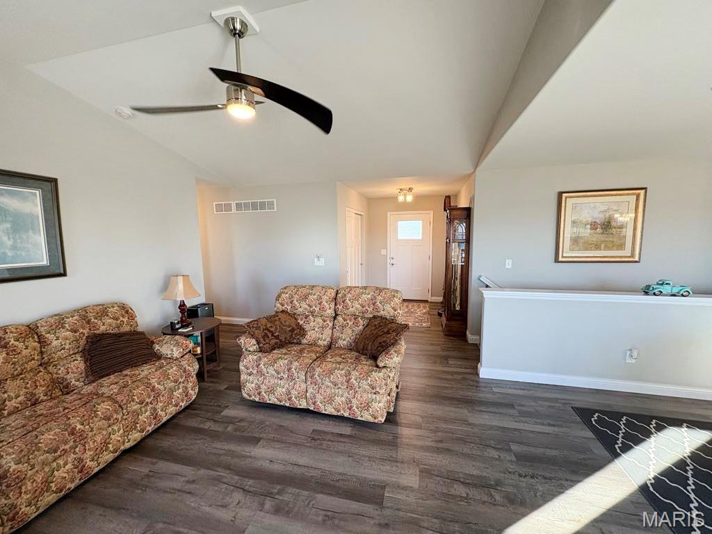 600 Split Rail Court