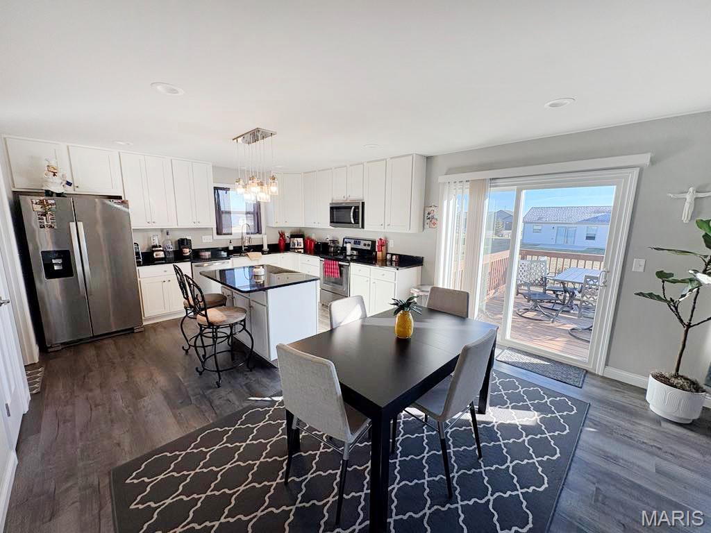 600 Split Rail Court