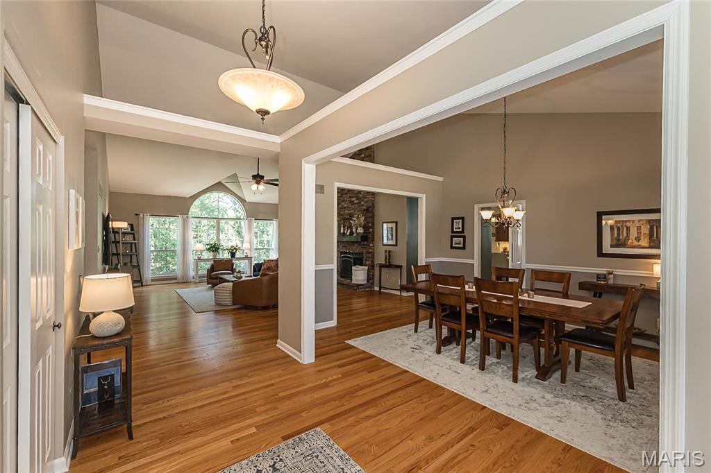414 Arbor Glen Drive