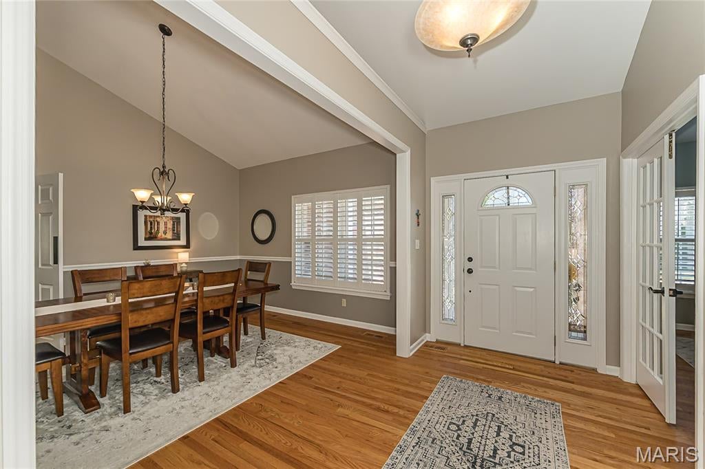 414 Arbor Glen Drive
