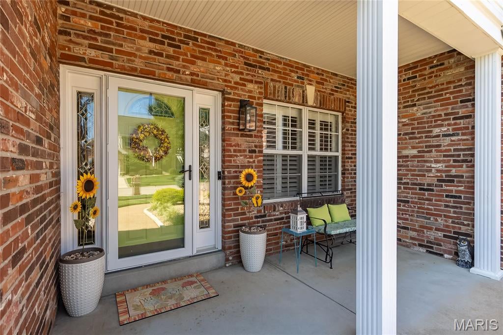 414 Arbor Glen Drive