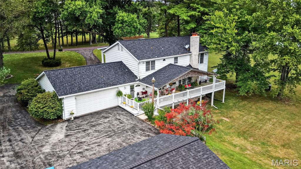 33 Weldon Spring Heights Drive