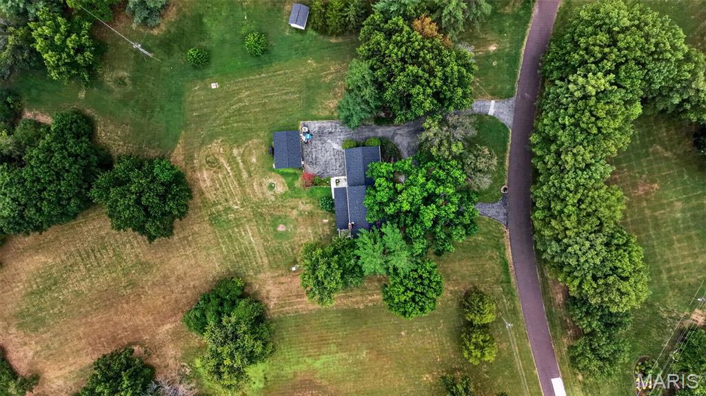 33 Weldon Spring Heights Drive