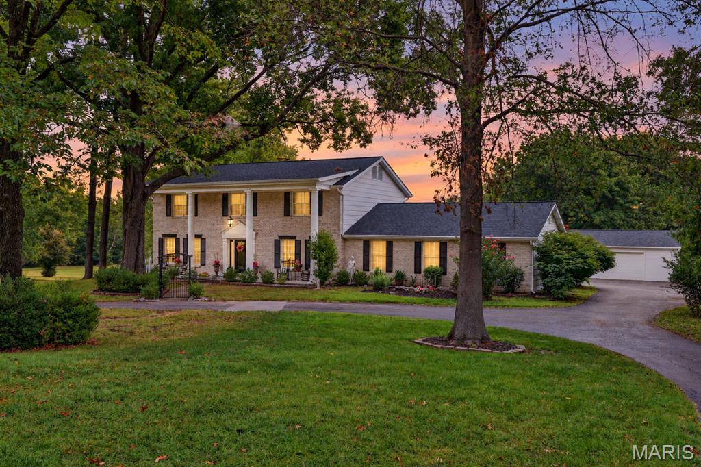 33 Weldon Spring Heights Drive