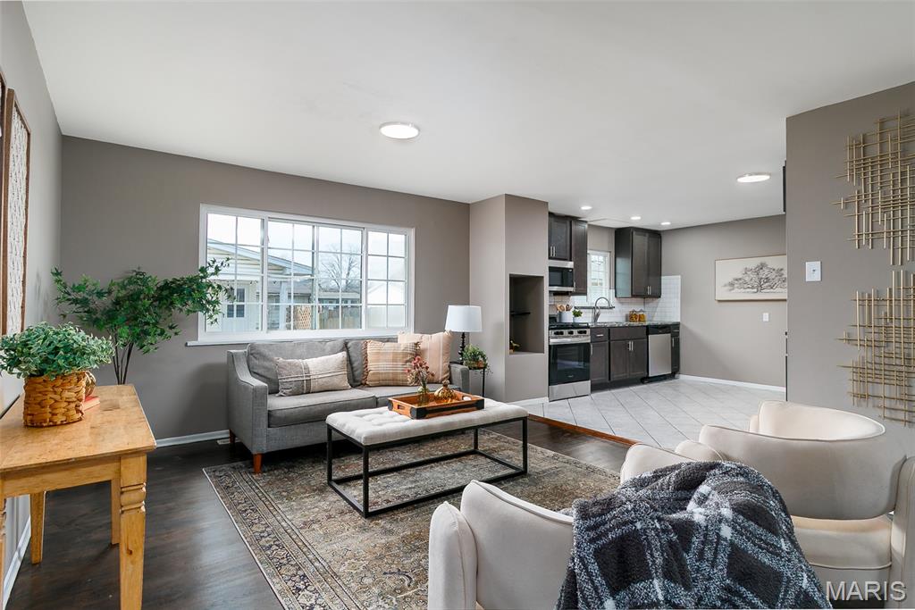 Dawn Meadows Sub 2 - Residential