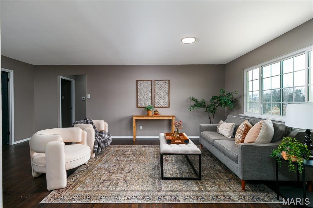 Dawn Meadows Sub 2 - Residential