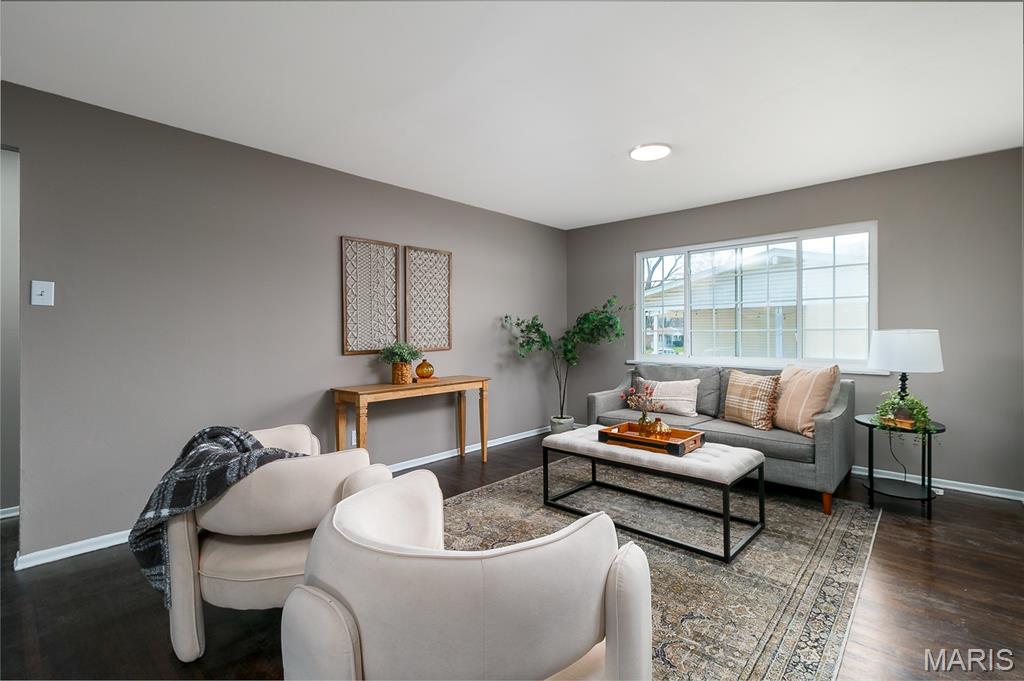 Dawn Meadows Sub 2 - Residential