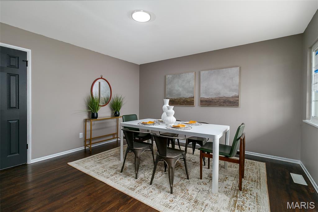 Dawn Meadows Sub 2 - Residential