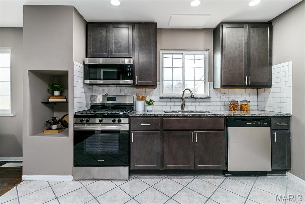 Dawn Meadows Sub 2 - Residential