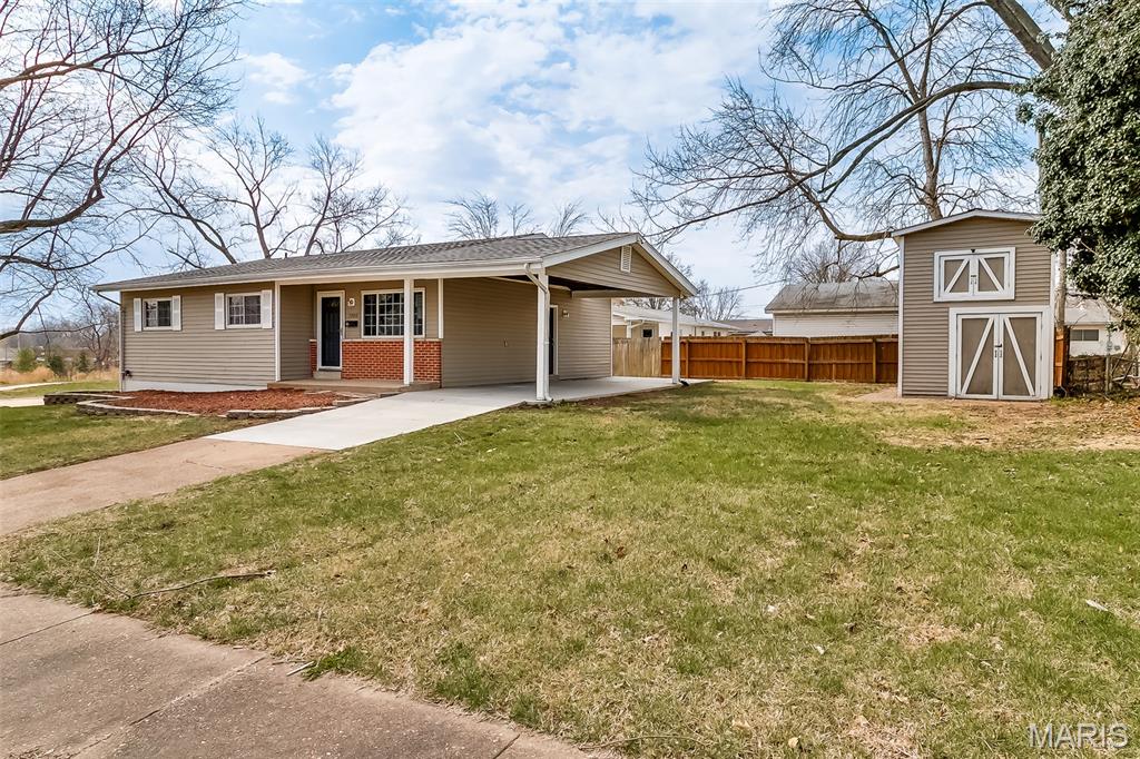 Dawn Meadows Sub 2 - Residential