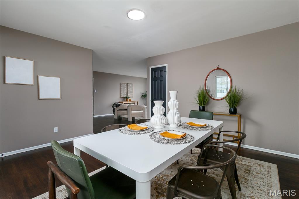 Dawn Meadows Sub 2 - Residential