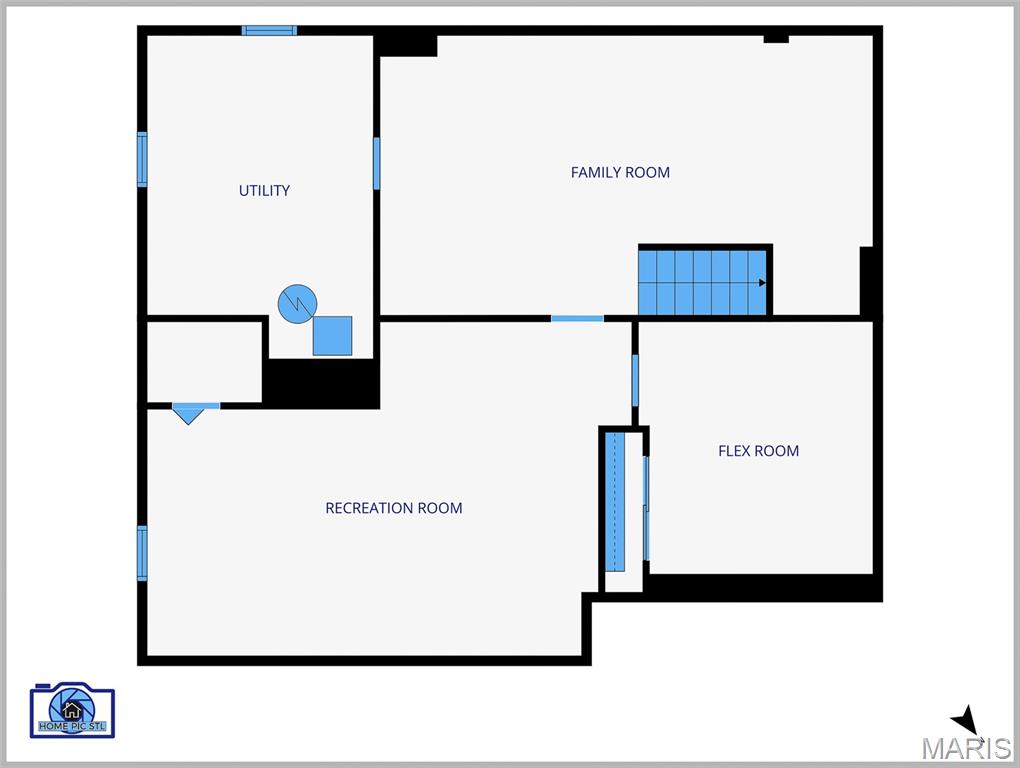 Dawn Meadows Sub 2 - Residential
