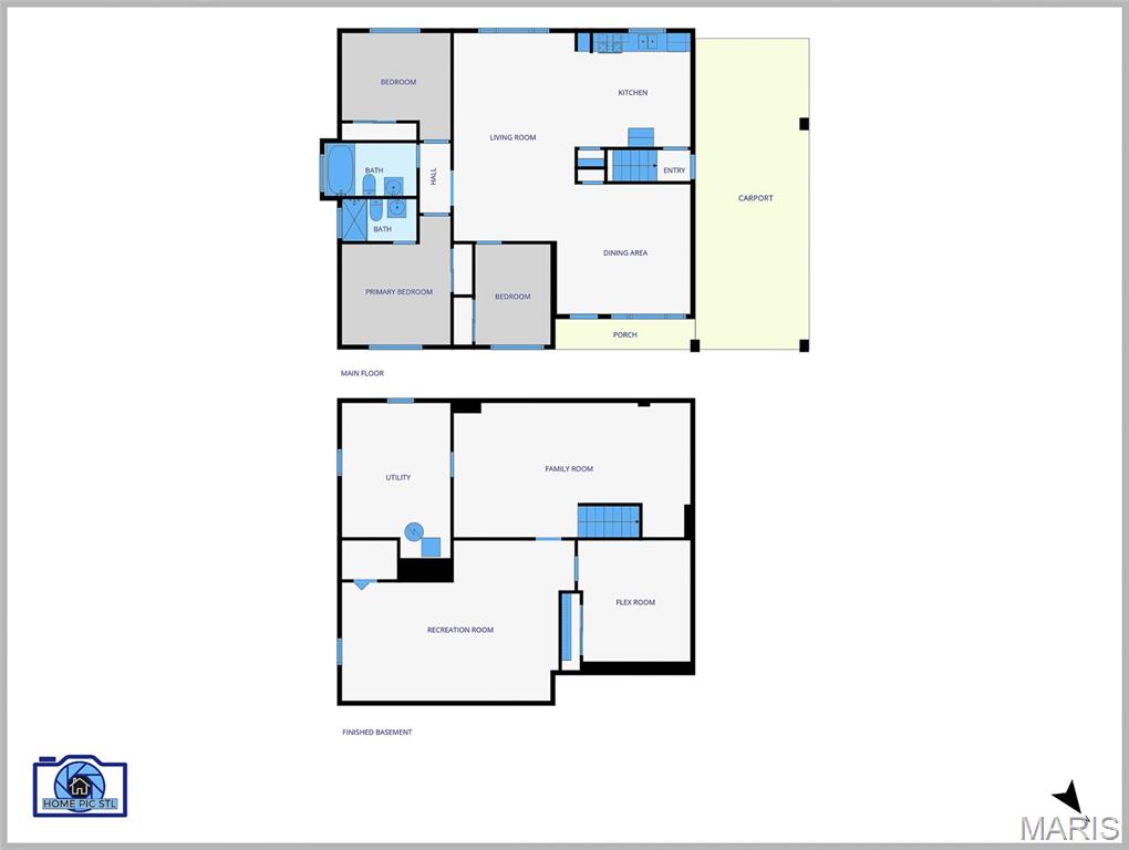 Dawn Meadows Sub 2 - Residential