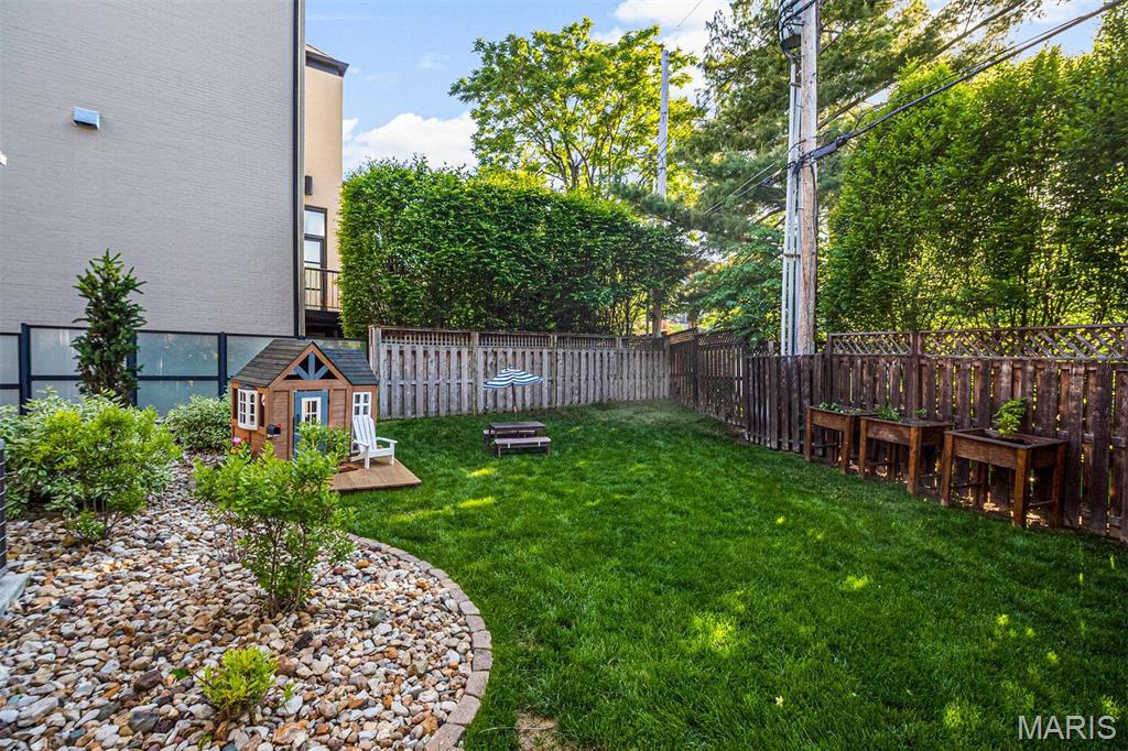 North Bemiston Blk 1 Lt 9 Resub - Residential