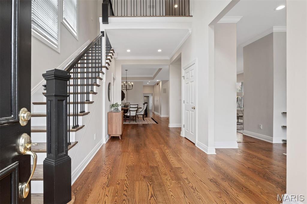 321 N Central Avenue