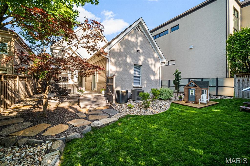 North Bemiston Blk 1 Lt 9 Resub - Residential