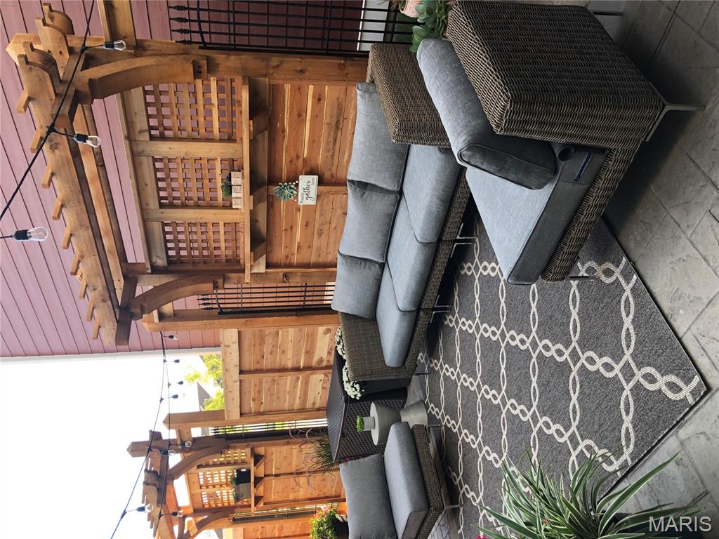 New Town At St Chas #5 Resub - Residential