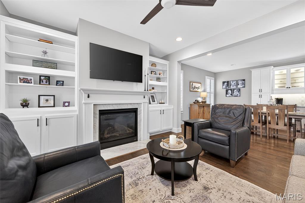 New Town At St Chas #5 Resub - Residential