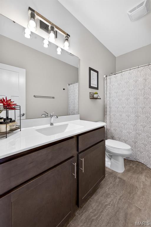 New Town At St Chas #5 Resub - Residential