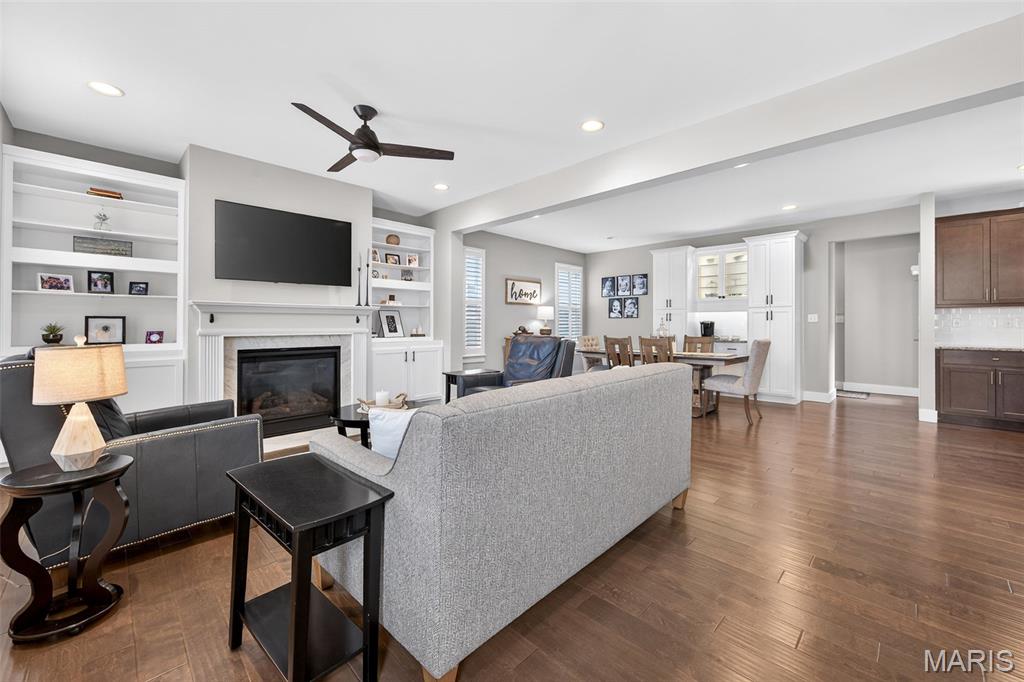 New Town At St Chas #5 Resub - Residential