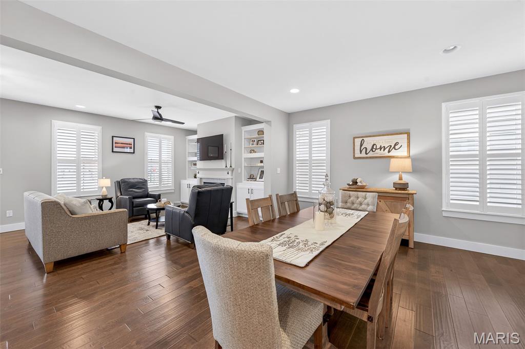 New Town At St Chas #5 Resub - Residential