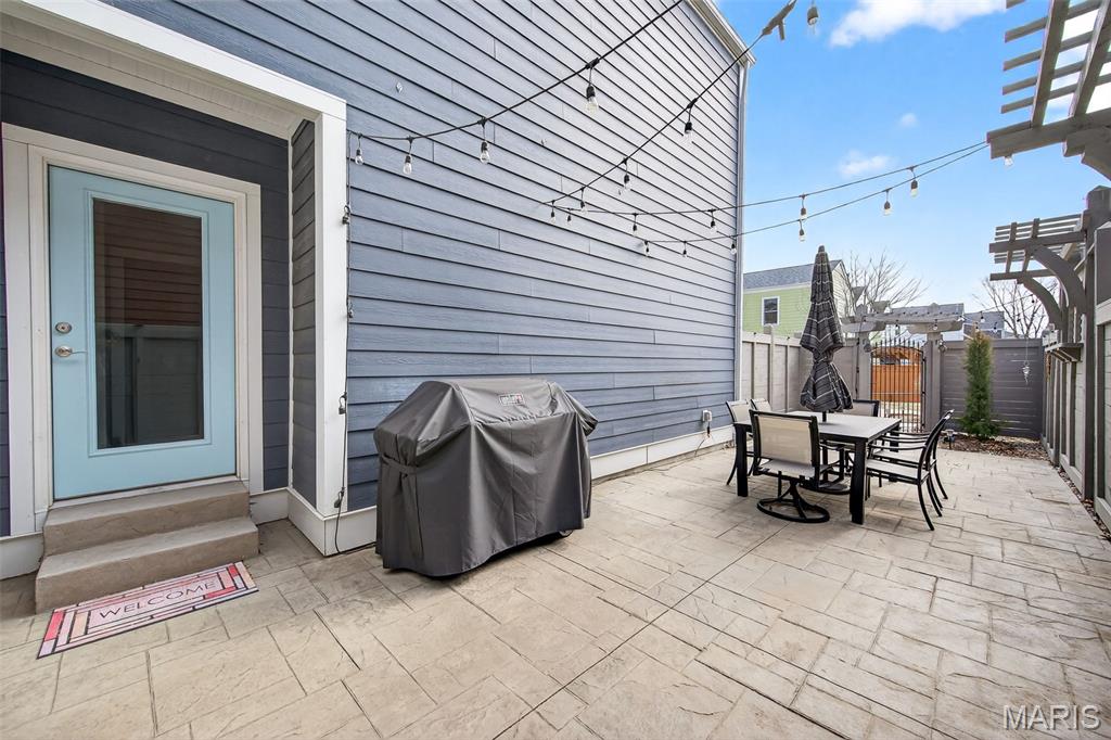 New Town At St Chas #5 Resub - Residential