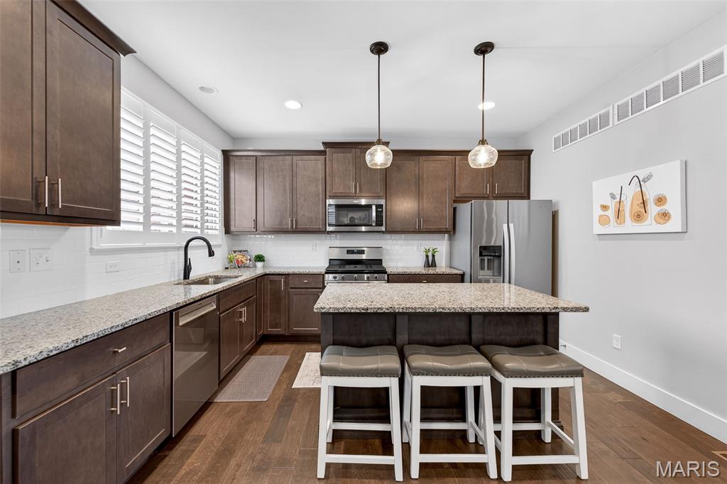 New Town At St Chas #5 Resub - Residential