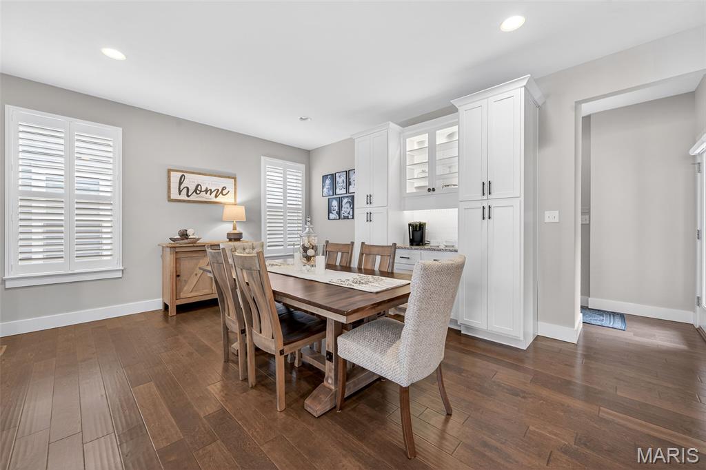 New Town At St Chas #5 Resub - Residential