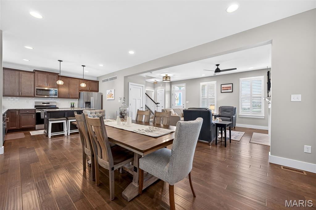 New Town At St Chas #5 Resub - Residential